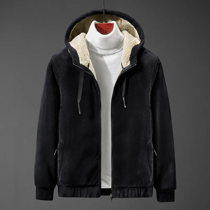 mens Cashmere hoodie men fleece hoodies mens sweatshirts male Lamb cashmere hoodies male oversized hoodie mens clothing hoodies